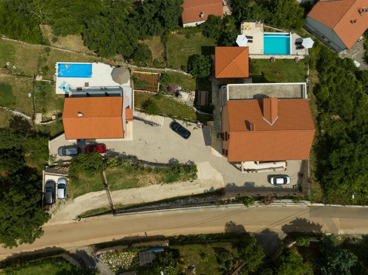 Jovich Apartments 3 Mošćenička Draga Εξωτερικό φωτογραφία